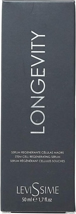 Сыворотка Levissime Longevity Serum