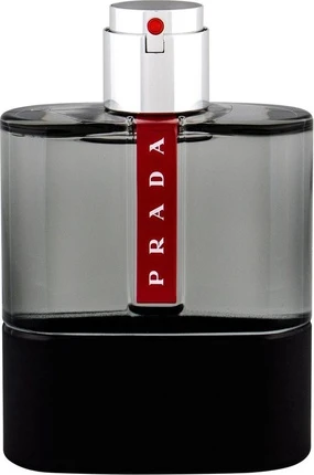 Eau De Toilette Prada Luna Rossa Carbon