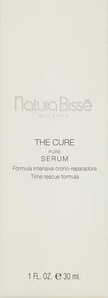 Сыворотка Natura Bissé The Cure