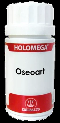 Витаминная сыворотка Equisalud Holomega Oseoart