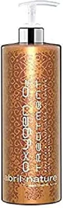 Процедура Abril Et Nature Oxygen O2 Treatment