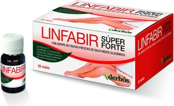 Лосьон Dherbos Dherbos