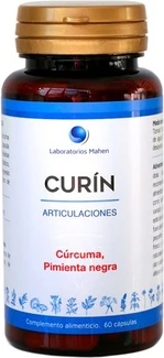 Капсулы Mahen Curin Joints