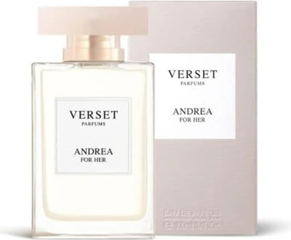 Eau de Parfum Versace Andrea For Her