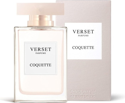 Eau de Parfum Versace Coquette