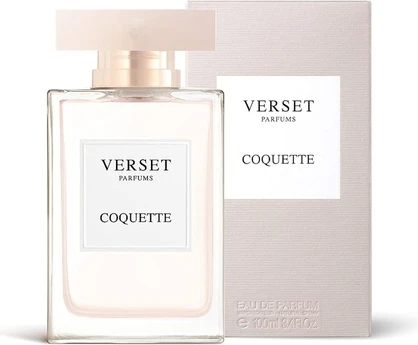 Eau de Parfum Versace Coquette