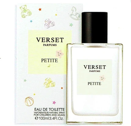 Туалетная вода Versace