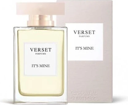 Туалетная вода Versace It's Mine