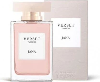 Eau de Parfum Versace Jana