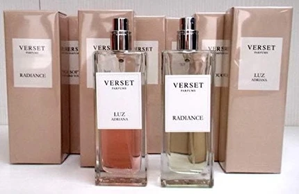 Туалетная вода Versace
