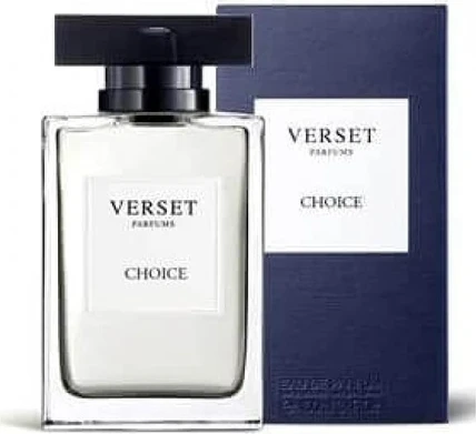 Eau de Parfum Versace Choice for Him