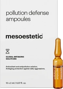 Ампулы Mesoestetic