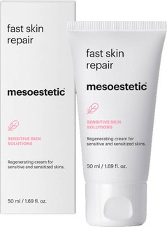 Крем для лица Mesoestetic Skin Repair Treatment