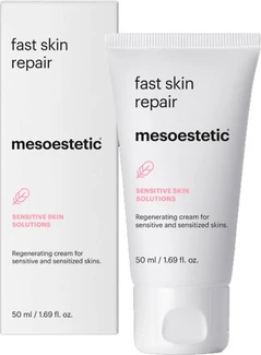 Крем для лица Mesoestetic Skin Repair Treatment