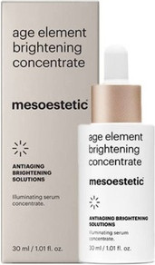 Сыворотка Mesoestetic Age Element Brightening Concentrate