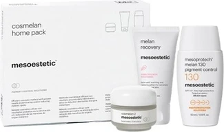 Комплект для домашнего ухода Mesoestetic
