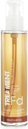 Питательная Жидкость Halsa Cosmetics H.C. ELITE PRO