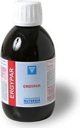 Сыворотка Nutergia