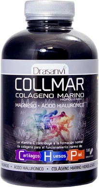 Таблетки Drasanvi Collmar Морской коллаген