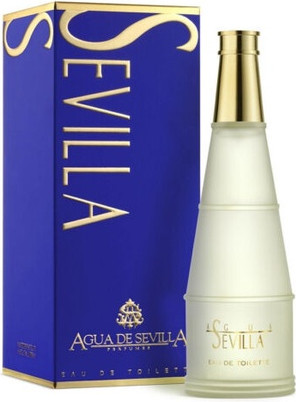 Eau De Toilette Agua De Sevilla