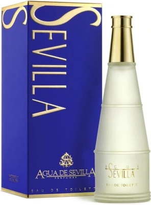 Eau De Toilette Agua De Sevilla