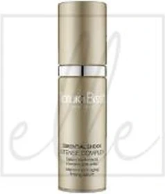 Сыворотка Natura Bisse Essential Shock Intense Complex Антивозрастная Укрепляющая Сыворотка