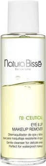 Средство для снятия макияжа Natura Bisse Двухфазное средство для снятия макияжа с глаз и губ