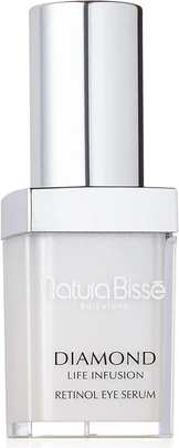 Сыворотка для глаз Natura Bisse Diamond Life Infusion