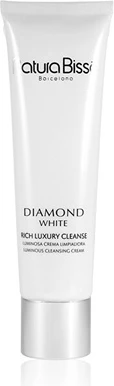 Очищающий бальзам Natura Bisse Diamond Luminous Radiance