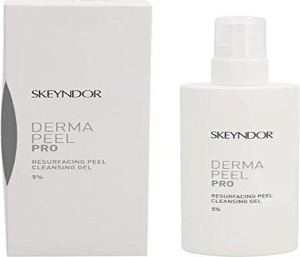 Очищающий Гель Skeyndor Derma Peel Pro