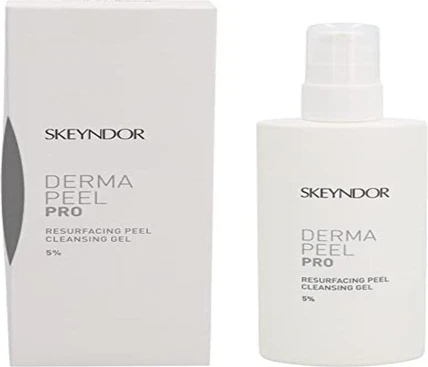 Очищающий Гель Skeyndor Derma Peel Pro