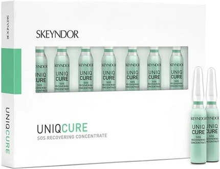 Концентрат Skeyndor Uniq Cure SOS Восстанавливающий