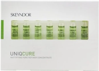Концентрат Skeyndor Uniqcure Матирующий Корректор Пор