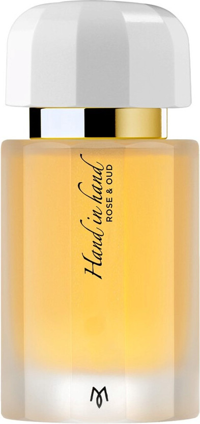 Eau De Parfum Ramon Monegal Hand In Hand Rose & Oud