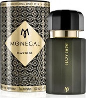 Одеколон Ramon Monegal Hazy Rose