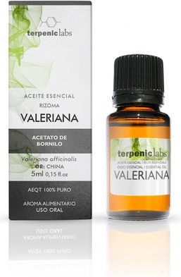 Эфирное масло Terpenic