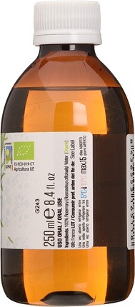 Гидролат Terpenic Evo Розмарин Камфора