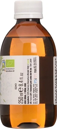 Гидролат Terpenic Evo Розмарин Камфора