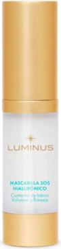 Сыворотка для губ Lumine Luminus Mascariila с гиалуроновой кислотой