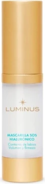 Сыворотка для губ Lumine Luminus Mascariila с гиалуроновой кислотой
