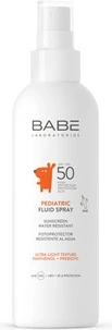 Солнцезащитный спрей Laboratorios Babe