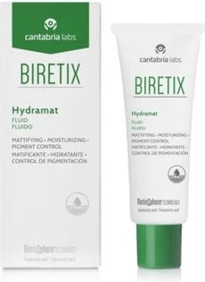 Крем для лица Biretix Hydramat