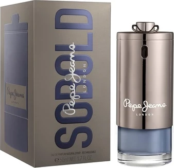 Eau de Parfum Pepe Jeans SoBold