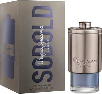 Eau de Parfum Pepe Jeans SoBold For Him