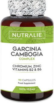 Капсулы Nutralie Garcinia Cambogia Complex
