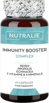 Сыворотка с витаминами Nutralie Комплекс для поддержки иммунитета