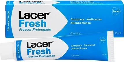 Gel Lacer Fresh Mouth & Gum Care