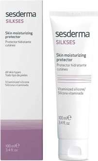 Увлажняющий крем для лица Sesderma Silkses