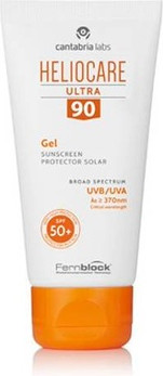 Гель для загара Heliocare Ultra Gel Spf50