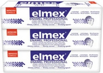 Зубная паста Elmex